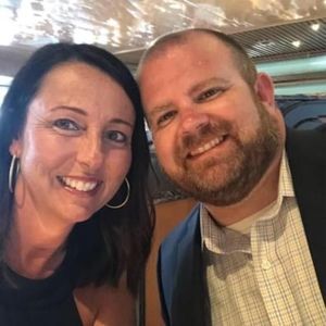 Meet your Posher, Dana